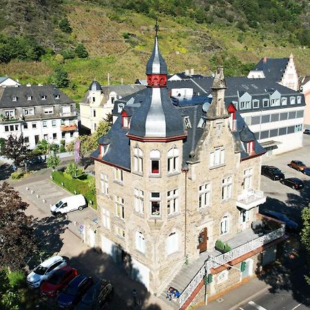Moseltuermchen Cochem Apartment ภายนอก รูปภาพ