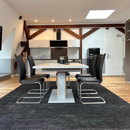 Moseltuermchen Cochem Apartment ภายนอก รูปภาพ