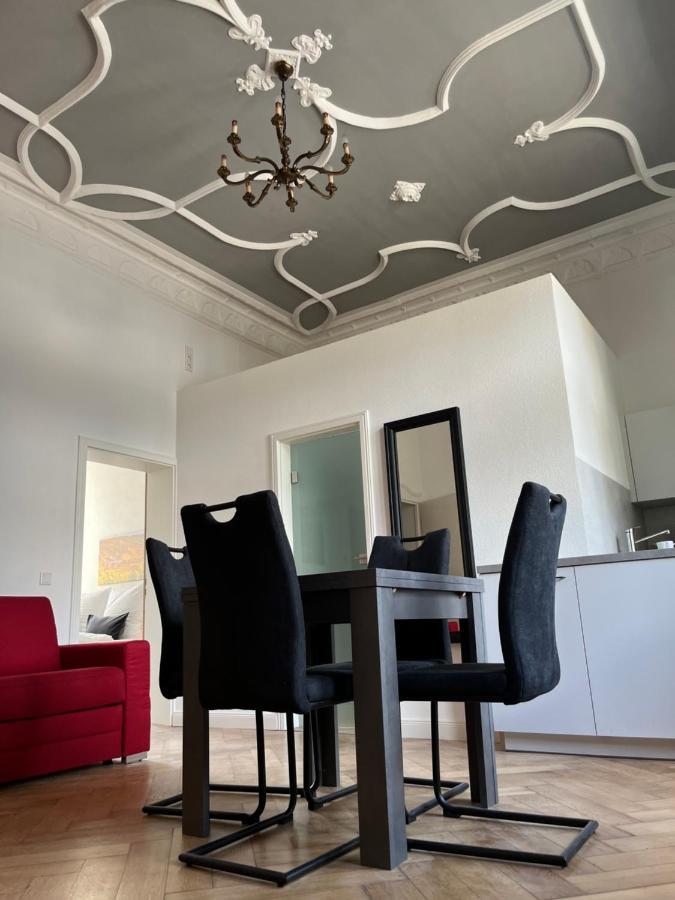 Moseltuermchen Cochem Apartment ภายนอก รูปภาพ