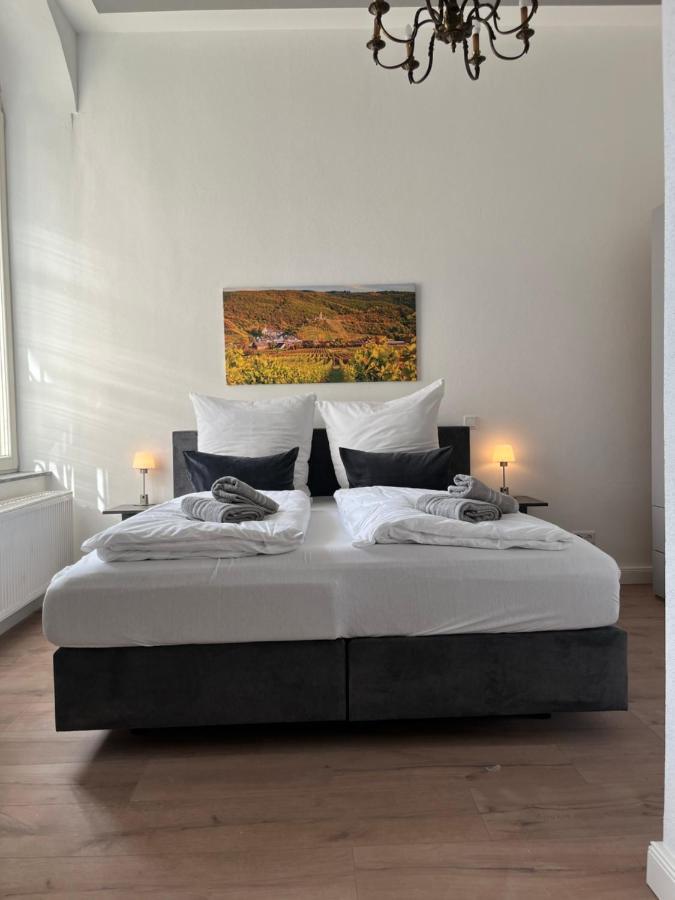 Moseltuermchen Cochem Apartment ภายนอก รูปภาพ