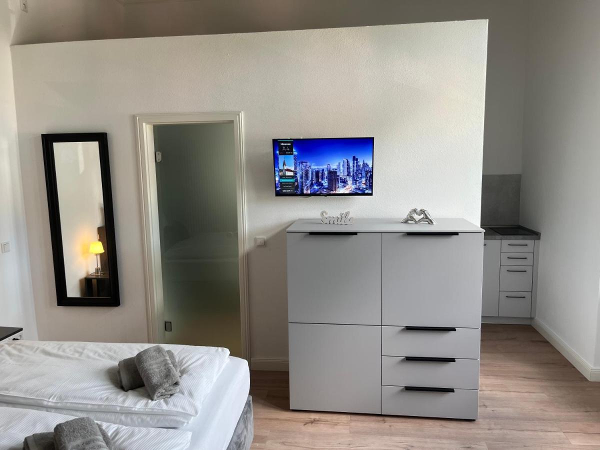 Moseltuermchen Cochem Apartment ภายนอก รูปภาพ