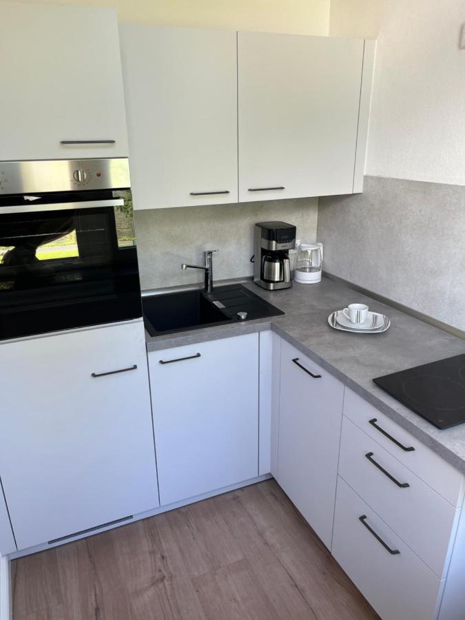 Moseltuermchen Cochem Apartment ภายนอก รูปภาพ