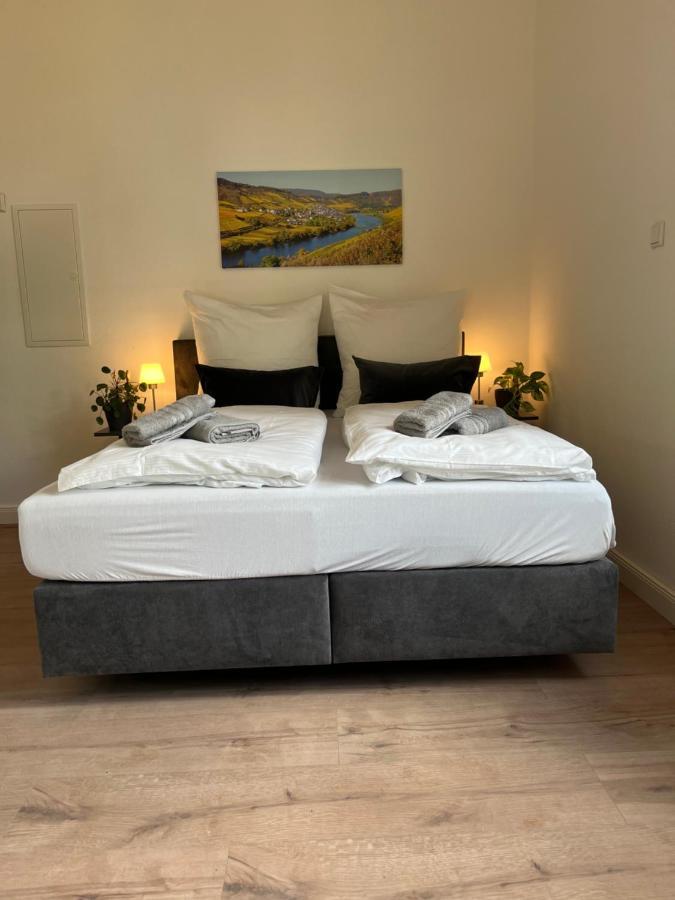 Moseltuermchen Cochem Apartment ภายนอก รูปภาพ