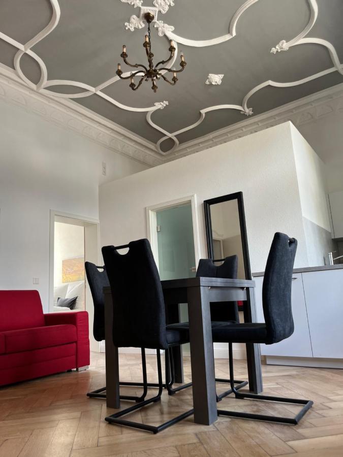 Moseltuermchen Cochem Apartment ภายนอก รูปภาพ