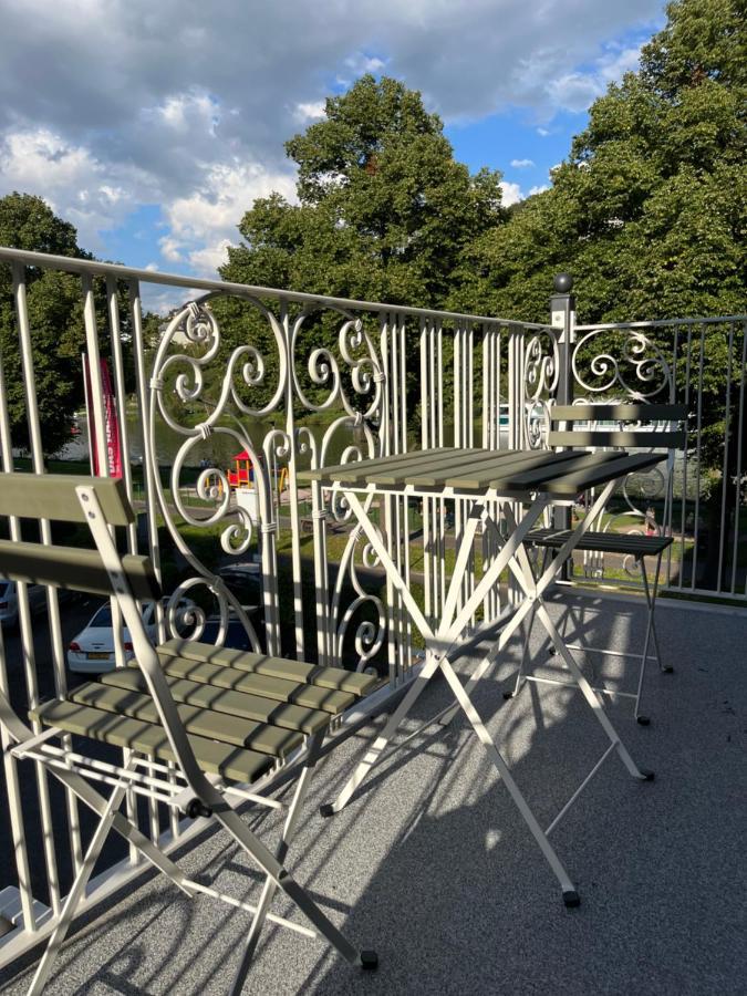 Moseltuermchen Cochem Apartment ภายนอก รูปภาพ