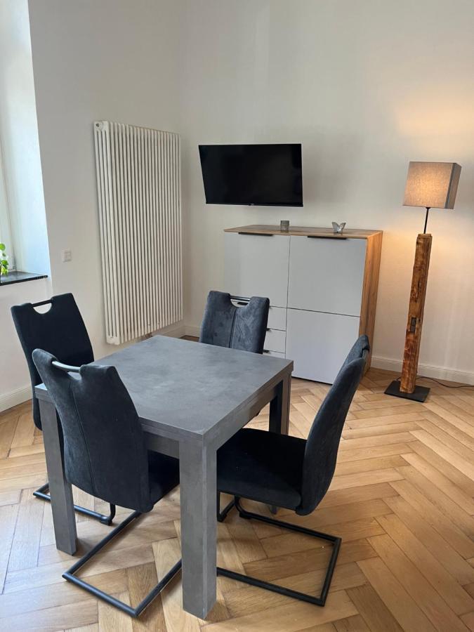 Moseltuermchen Cochem Apartment ภายนอก รูปภาพ