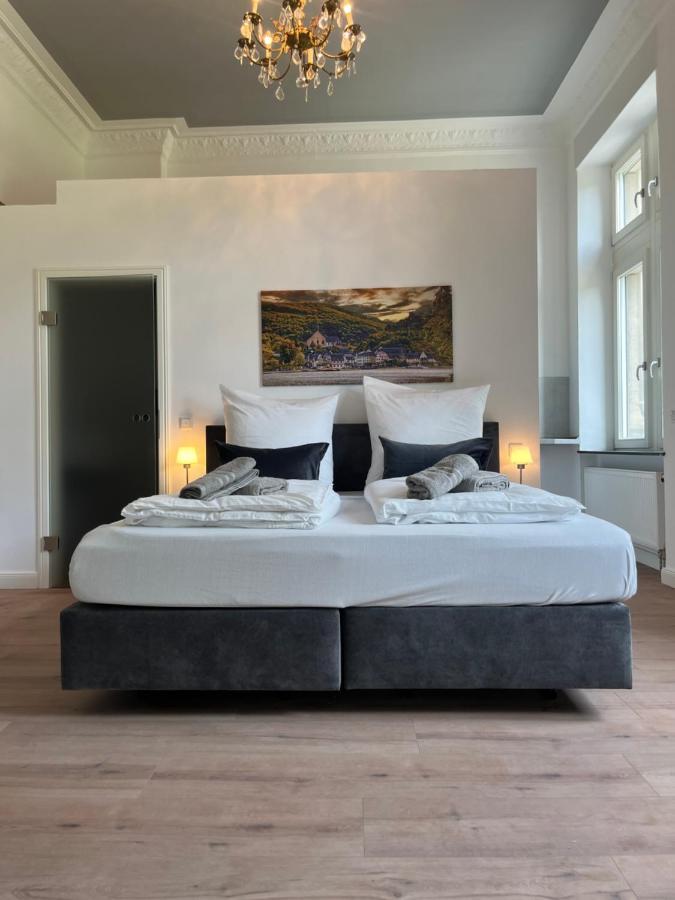 Moseltuermchen Cochem Apartment ภายนอก รูปภาพ