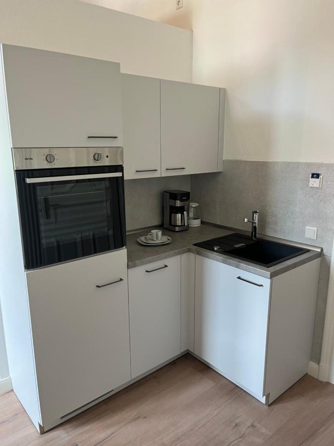 Moseltuermchen Cochem Apartment ภายนอก รูปภาพ