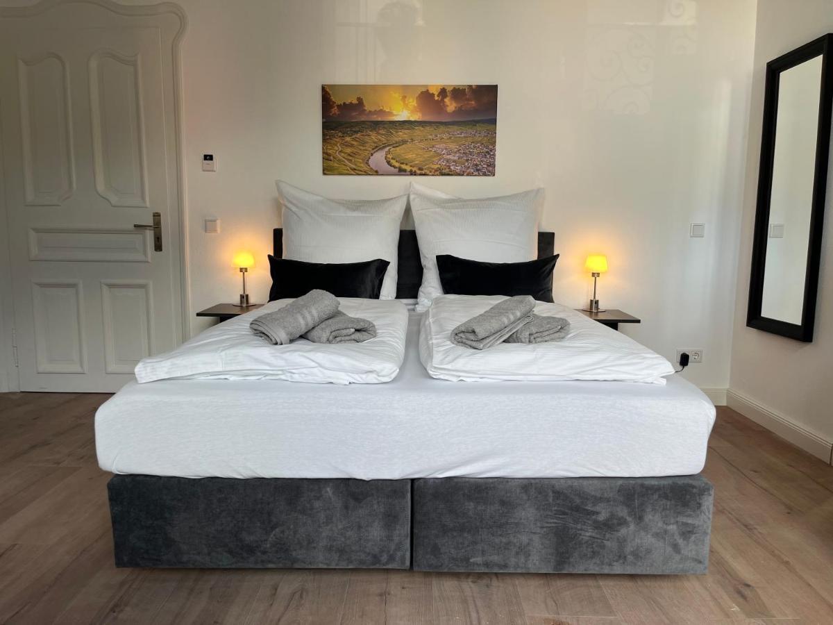 Moseltuermchen Cochem Apartment ภายนอก รูปภาพ