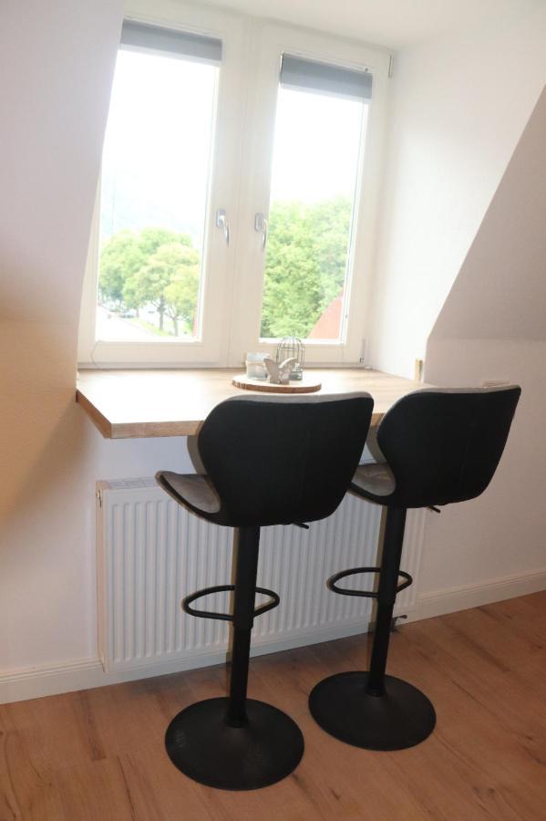 Moseltuermchen Cochem Apartment ภายนอก รูปภาพ