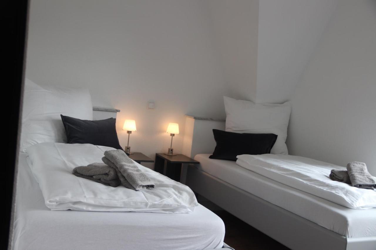 Moseltuermchen Cochem Apartment ภายนอก รูปภาพ