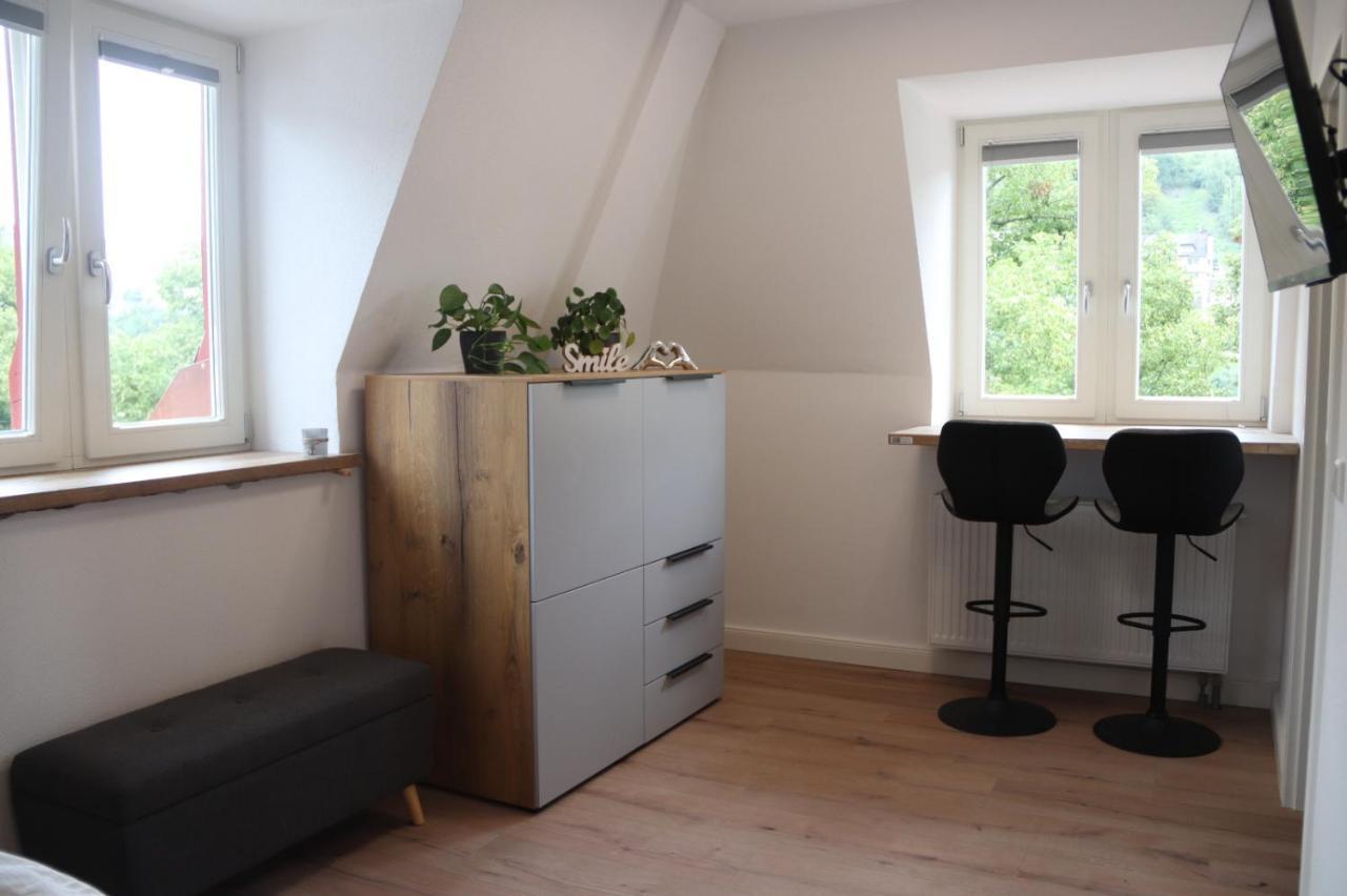 Moseltuermchen Cochem Apartment ภายนอก รูปภาพ