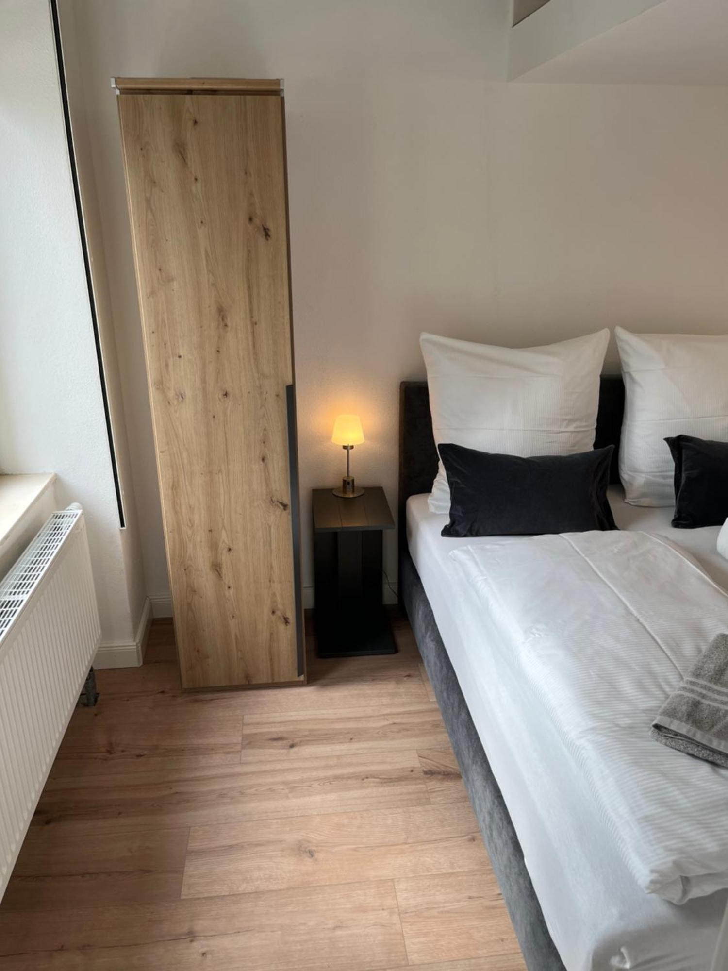 Moseltuermchen Cochem Apartment ภายนอก รูปภาพ
