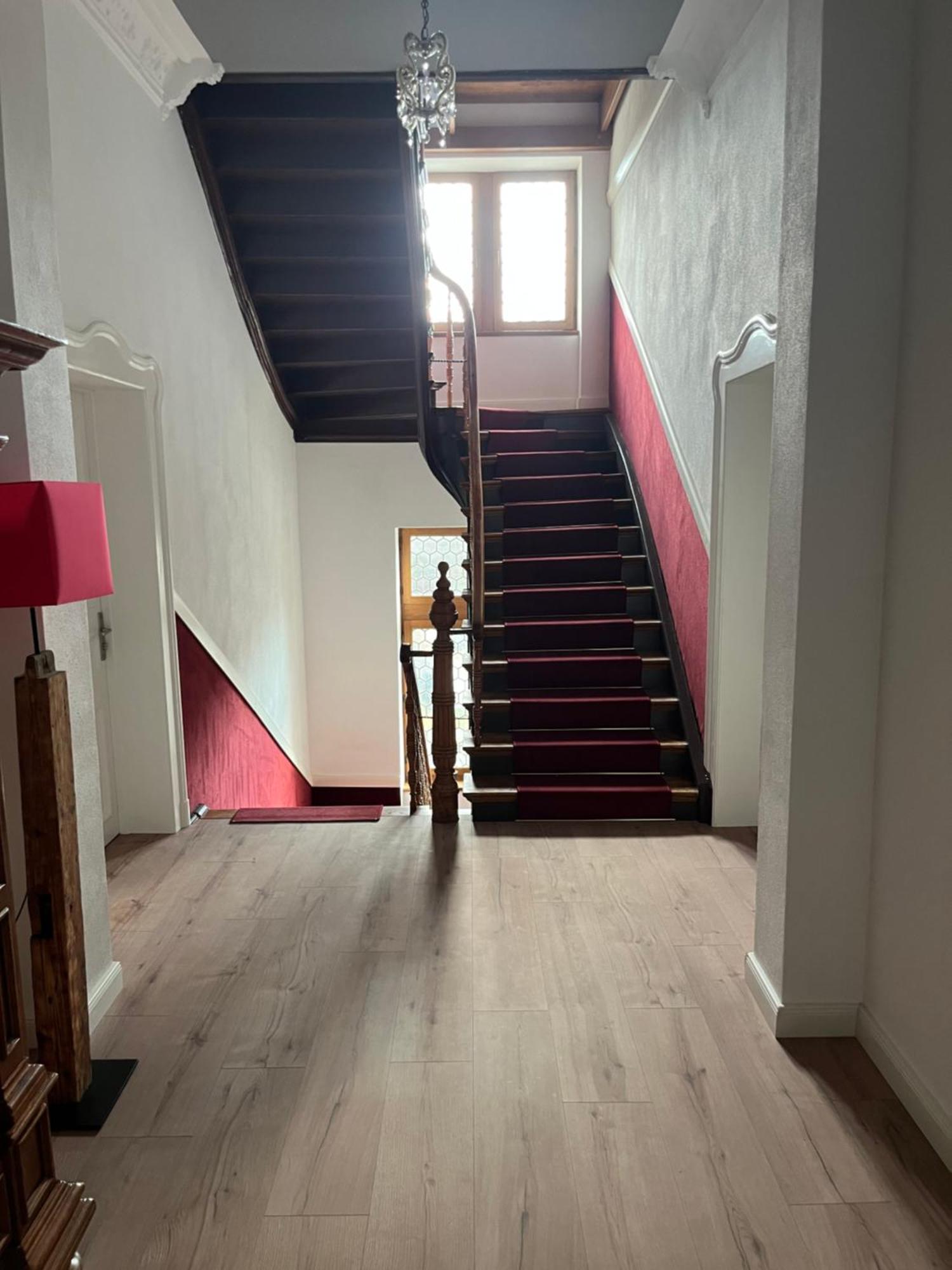 Moseltuermchen Cochem Apartment ภายนอก รูปภาพ