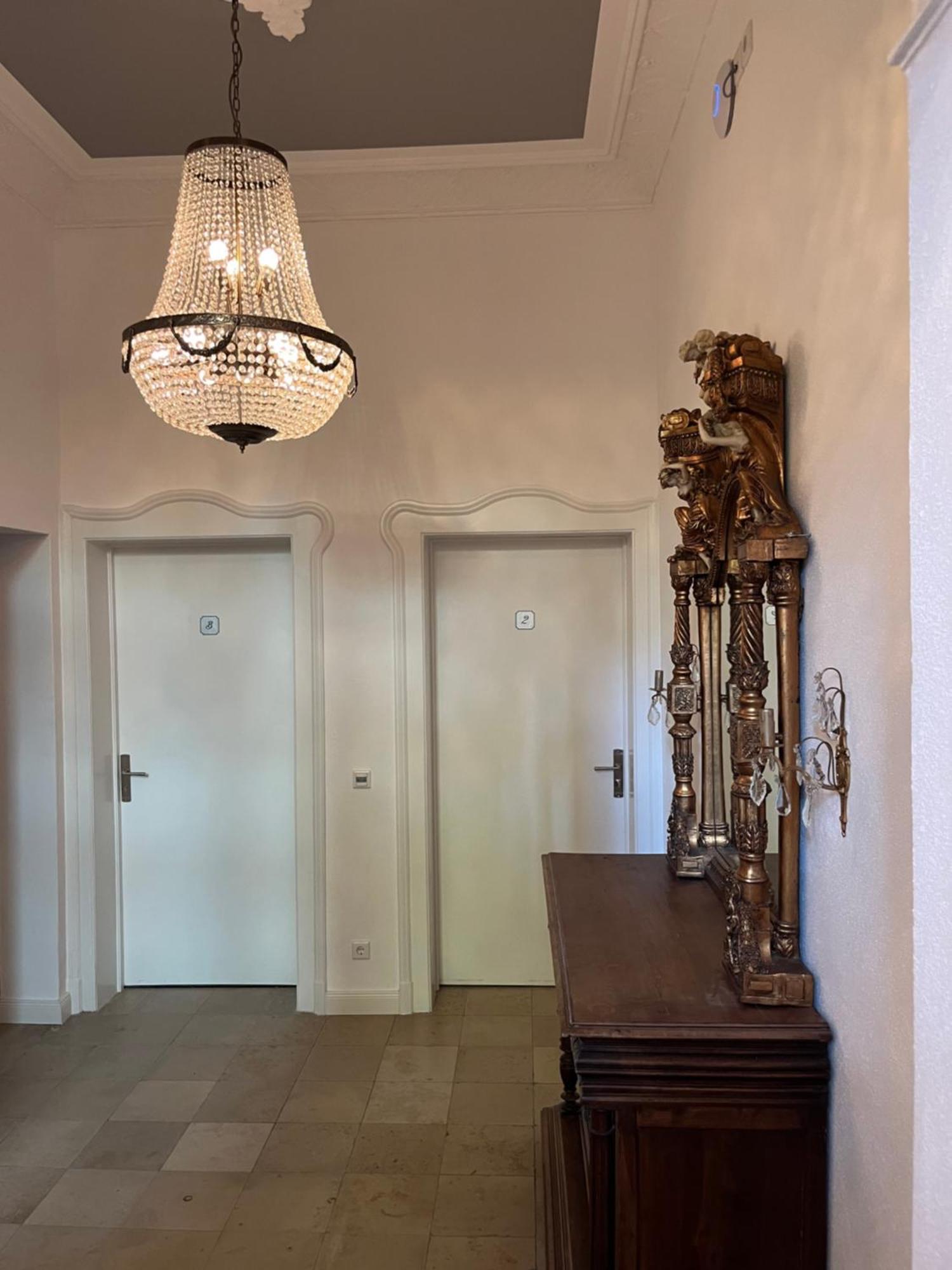 Moseltuermchen Cochem Apartment ภายนอก รูปภาพ