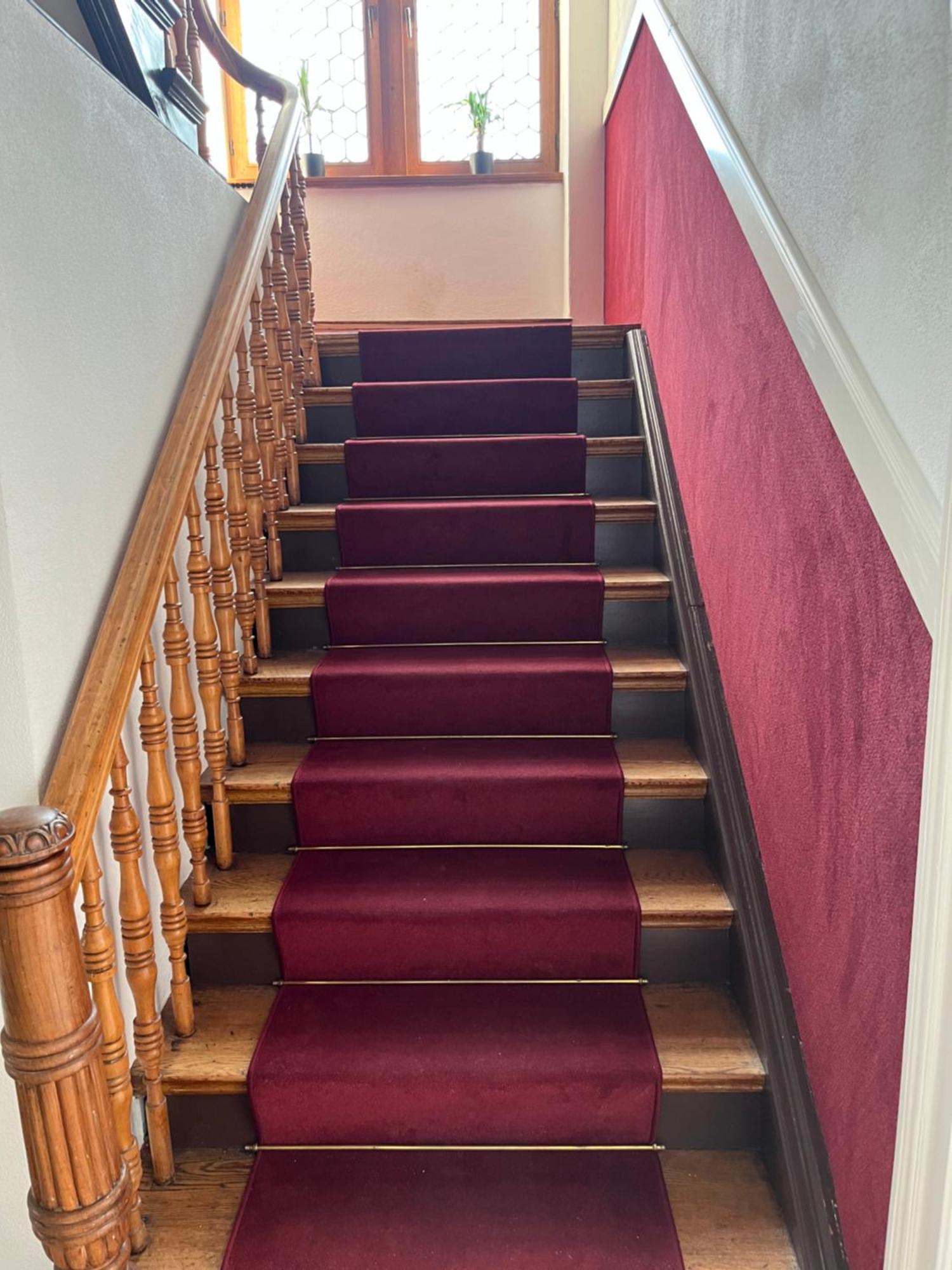 Moseltuermchen Cochem Apartment ภายนอก รูปภาพ
