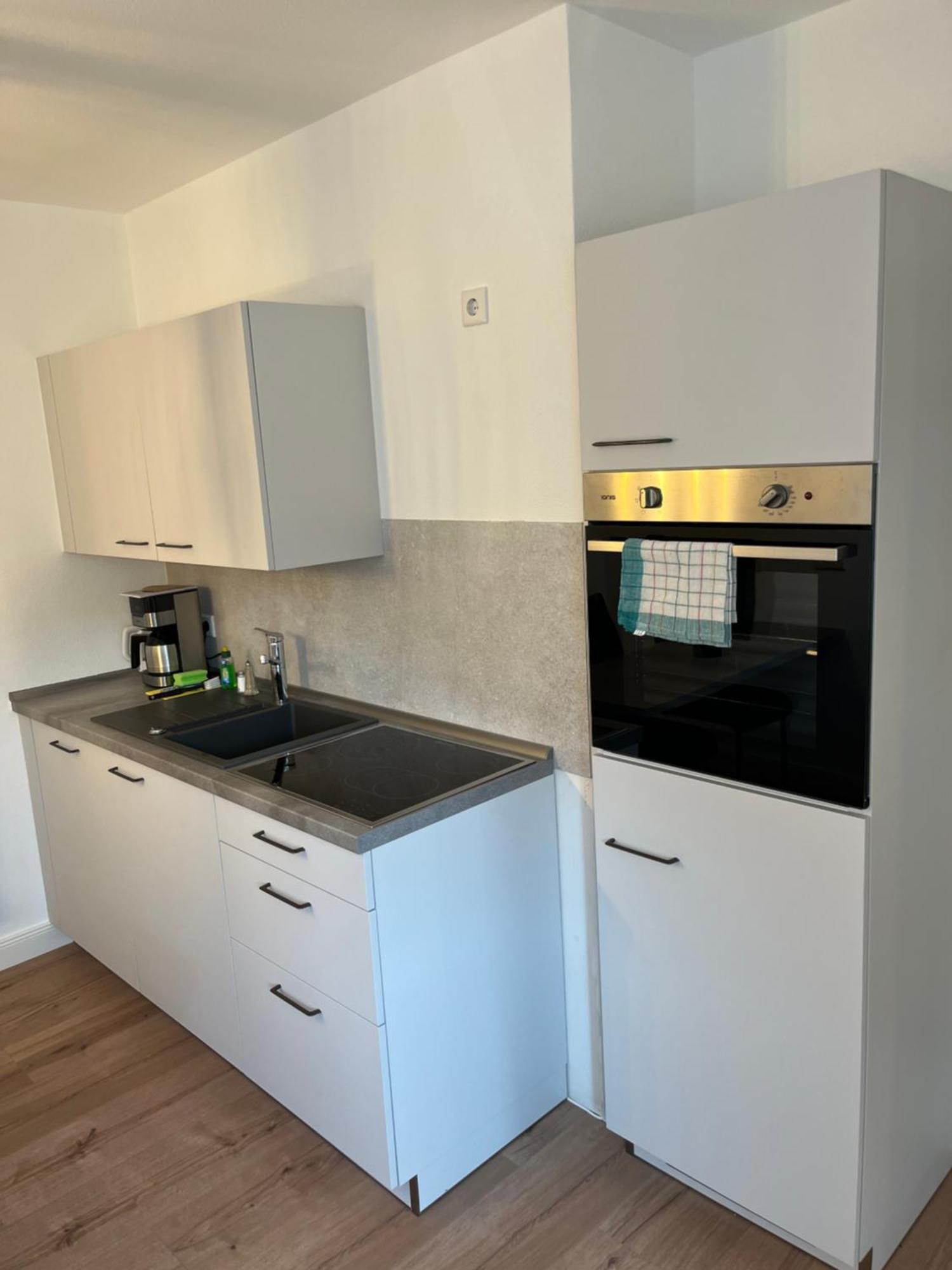Moseltuermchen Cochem Apartment ภายนอก รูปภาพ