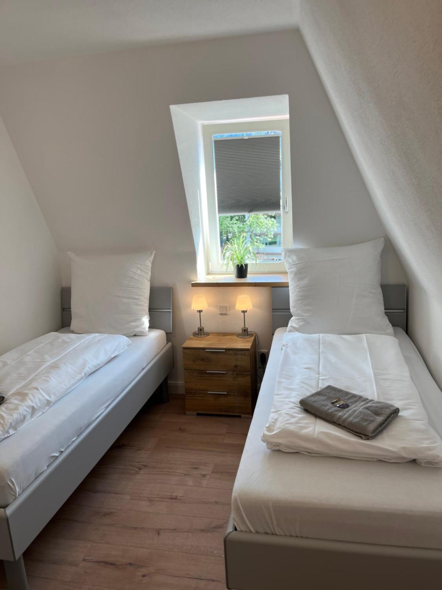 Moseltuermchen Cochem Apartment ภายนอก รูปภาพ
