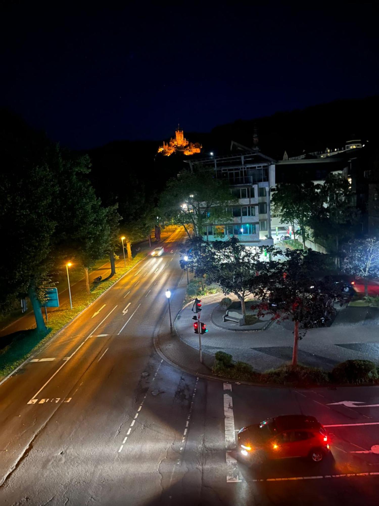 Moseltuermchen Cochem Apartment ภายนอก รูปภาพ