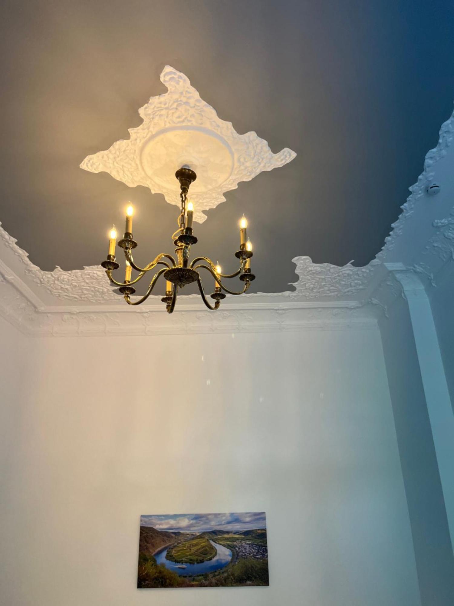 Moseltuermchen Cochem Apartment ภายนอก รูปภาพ