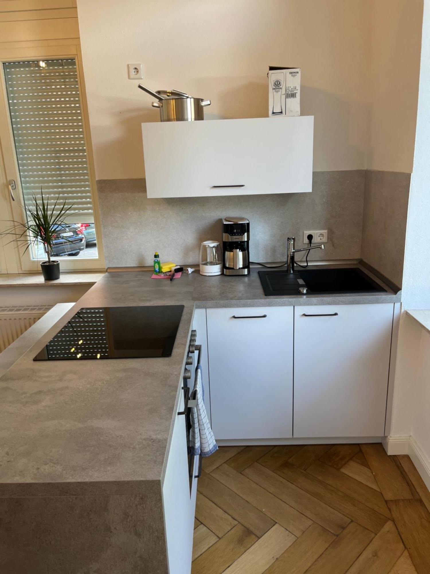 Moseltuermchen Cochem Apartment ภายนอก รูปภาพ