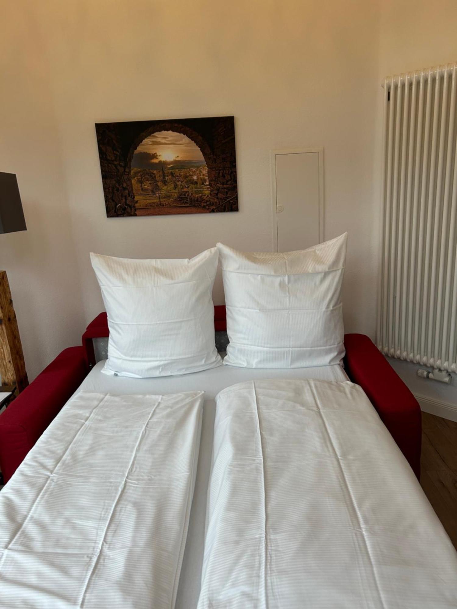Moseltuermchen Cochem Apartment ภายนอก รูปภาพ