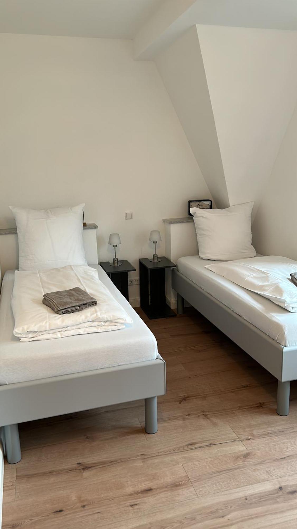 Moseltuermchen Cochem Apartment ภายนอก รูปภาพ