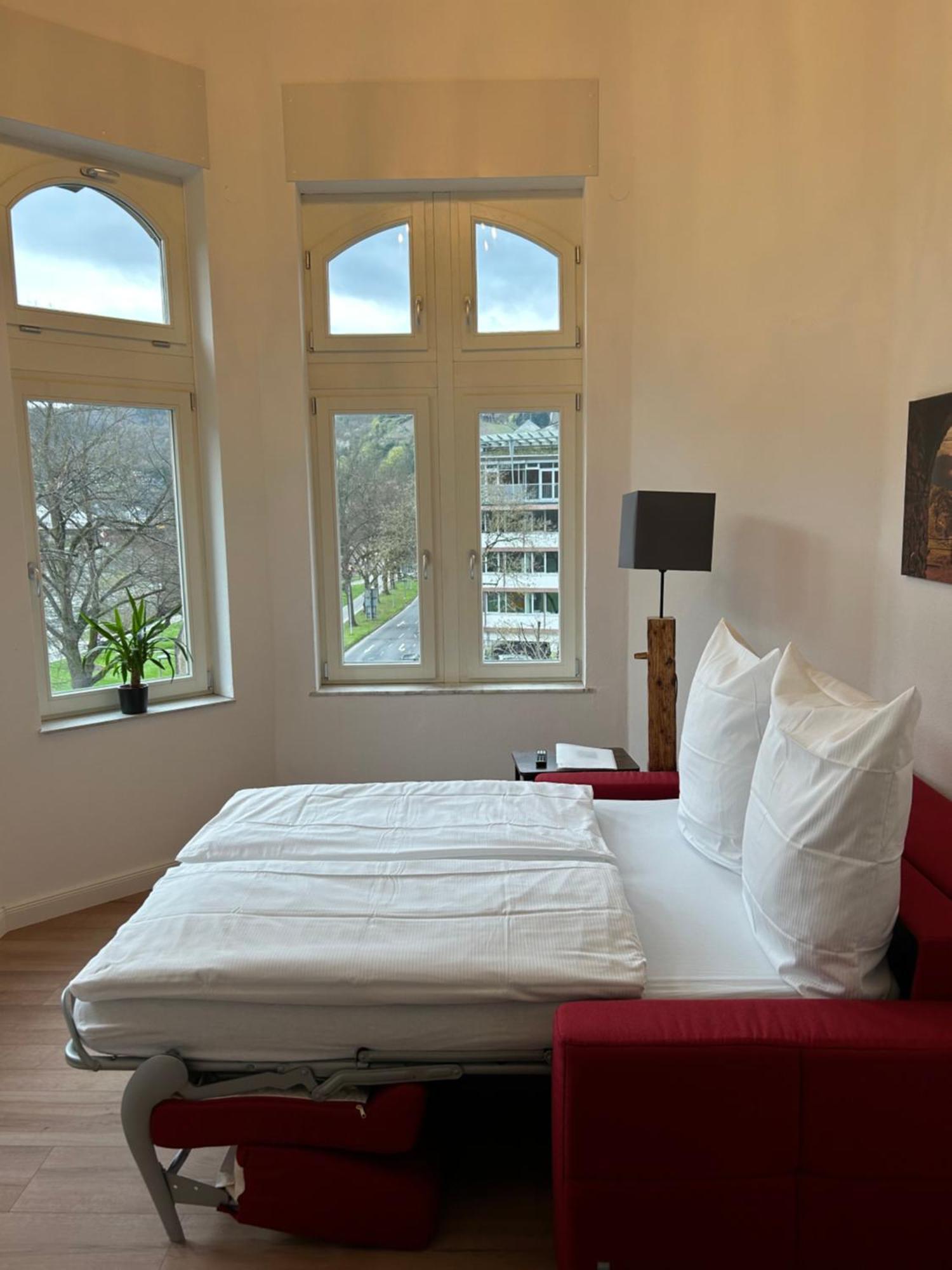 Moseltuermchen Cochem Apartment ภายนอก รูปภาพ