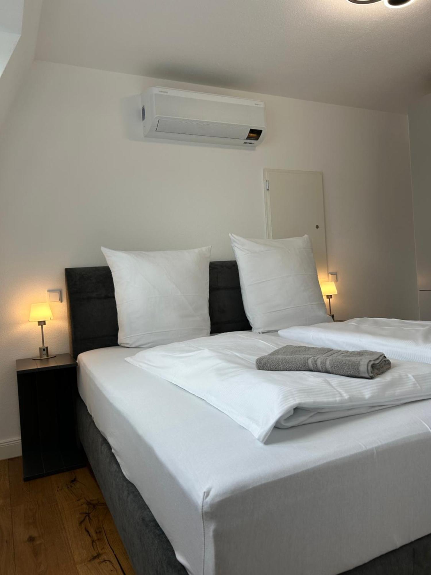 Moseltuermchen Cochem Apartment ภายนอก รูปภาพ