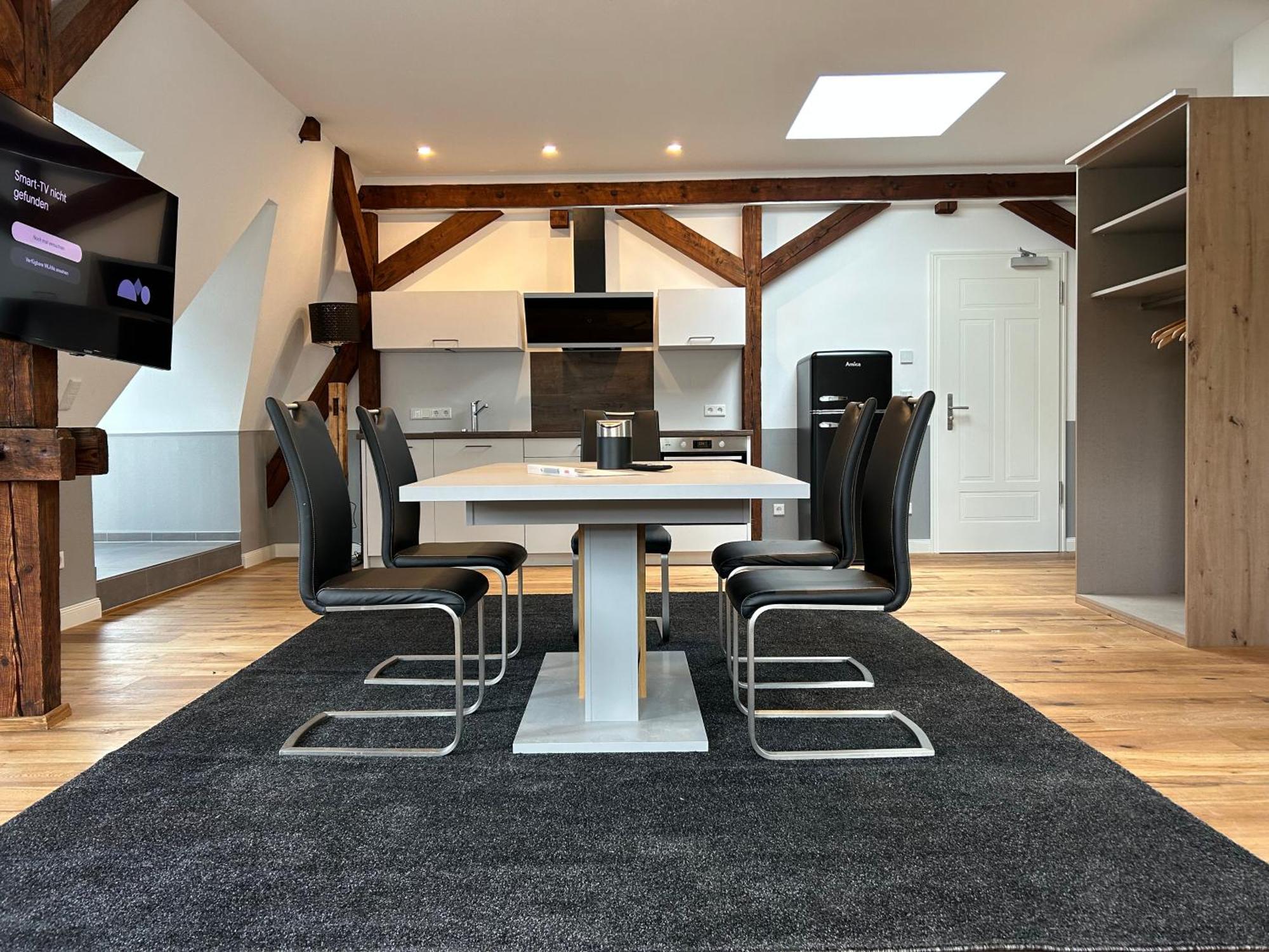 Moseltuermchen Cochem Apartment ภายนอก รูปภาพ